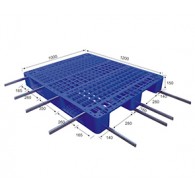 新A20#川字型卡板