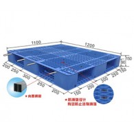 126#網格雙面卡板